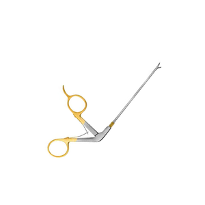 DETAIN IMPEX – Ensemble d'instruments manuels d'arthroscopie orthopédique certifiés CE Classe II, certifiés ISO13485 pour usage général - Product Image 3