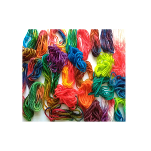 Tintes Ácidos en Polvo de Primera Calidad para Teñir Telas de Seda, Lana y Nailon, Fijación de Color Fuerte, Uso en la Industria Textil - Product Image 5