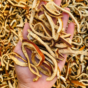 Poudre d'Écorce d'Orange du Vietnam de Qualité Supérieure en Gros, Poudre Naturelle d'Écorce d'Agrumes pour Aliments, Boissons, Thé, Pâtisserie, Savon et Marque Privée - Product Image 4