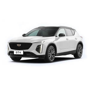HEY - En stock, Vente flash : Voiture hybride GT4, SUV 5 portes 5 places, style luxueux, 4x4 et 4x2, voitures neuves et d'occasion fabriquées en Chine - Product Image 3