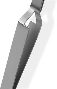 Pinzas de Ortodoncia Dentales de Acero Inoxidable para Tubos Bucales y Brackets - Product Image 3