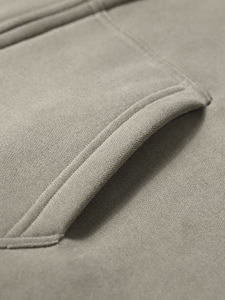 Conjunto Deportivo Informal de Felpa Técnica OEM para Hombre, Traje Deportivo de Alta Calidad para Correr, Conjuntos de Chándal con Logotipo Estampado, Chándal de Poliéster para Hombre - Product Image 5