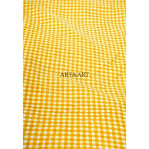 Tissu en coton imprimé pour vêtements et habillement, tissu en coton imprimé de haute qualité, matière pour robe à coudre - Product Image 2