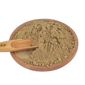 100% la polvere proteica delle larve di mosca del soldato nero naturale puro e sgrassato-fornisce un efficiente supporto energetico e nutrizionale - Product Image 2