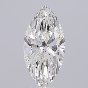 Diamante Suelto Certificado por IGI, Corte Marquise de 5.56 mm, VS1, Diamante Cultivado Nuevo - Product Image 1