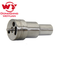 WEIYUAN - Nueva Boquilla de Motor Marino YDLLT153348T90284C para YANMAR N21