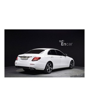 เมอร์เซเดส-เบนซ์ อี-คลาส อี250 อาวองต์การ์ด เมษายน 2019 ระยะทาง 84,634 กม. มาตรฐานไอเสียยูโร 5 เกียร์อัตโนมัติ เบาะหนัง พวงมาลัยซ้าย - Product Image 2