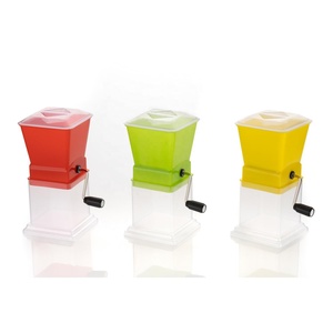 Cortador de cebolla y Chile de cocina de plástico manual, cortador de frutas secas, picador de frutas y verduras, multiusos para uso doméstico en la cocina - Product Image 2