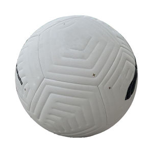 Ballon de football Thermo Taille 5, panneaux TPU collés, sans couture, officiel, pour match, imperméable, entraînement et jeu - Product Image 3