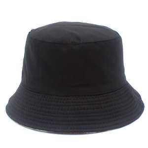 Sombrero de Pescador Ligero de Algodón y Poliéster, Unisex, para Verano, Protección Solar, Casual, para Exteriores - Product Image 5