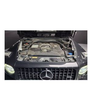 Mercedes-Benz Classe G AMG G63 2023, 41 859 km, boîte automatique, conduite à gauche, caméra de recul - Product Image 6
