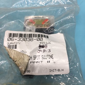 2 BARKSDALE E1S-H90-PLS PRESSURE SWITCH SPOT - อุปกรณ์และอะไหล่เซมิคอนดักเตอร์ระดับโลกที่เชื่อถือได้ - Product Image 3