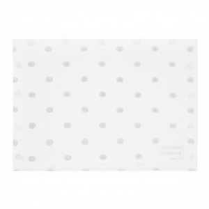 Vogue S/4 Durable and Stylish Printed Cloth <b>Placemats</b> for Home or Restaurant Use - Product Image 3