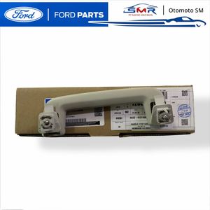 AB3Z6131406AA Asa de Agarre de Seguridad Delantera/Trasera para Techo, Pintada en ABS, para Ranger Pickup 2012-2020, Pieza Original - Product Image 3