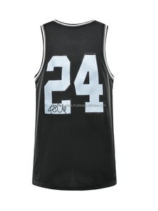 Débardeur de gymnastique sans manches en coton de haute qualité pour hommes gilet d'entraînement pour hommes avec impression Singlet Fitness Wear - Product Image 4