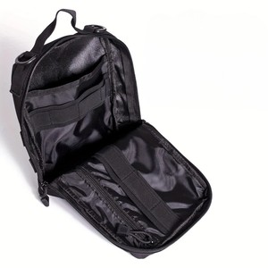 Bolsa de Emergencia Compacta y Práctica, Impermeable, de Poliéster, Apta para Actividades al Aire Libre, Fabricada en Vietnam - Product Image 5