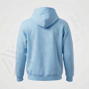 Sudaderas con Capucha de Algodón Personalizadas, 430 GSM, Precio de Fábrica, Cálidas, Suaves, al por Mayor, Calidad Premium, Color Personalizado - Product Image 2