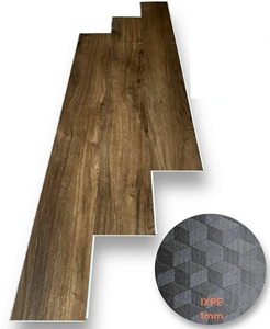 Revêtement de sol SPC ATTFloor du Vietnam, 20 MIL, système de clic, vinyle imperméable pour grossistes en revêtements de sol - Product Image 1