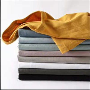 เสื้อยืดพิมพ์ลายดิจิตอลเสื้อยืดโอเวอร์ไซส์สะพายไหล่ทรงพลัสไซส์สำหรับผู้ชายผ้าคอตตอน100% หนัก - Product Image 3