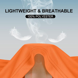 High Elasticity Mens Cycling Jersey Slim Fit <b>Road</b> Bike Shirt Comfortable Stretch Fabric Biking Apparel Professional Export Grade - Product Image 6