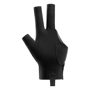 Guantes de Snooker Personalizables 2026, Diseño Propio, Guantes Profesionales de Snooker, Guantes de Billar de 3 Dedos - Product Image 2
