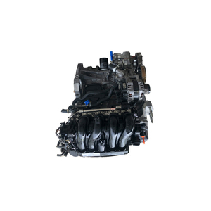 Moteur Weichai d'occasion, haute qualité, reconditionné, entièrement testé, performances durables, OE WP12 WP13 pour voitures, camions et SUV - Product Image 1