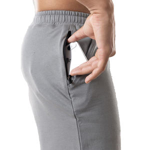 Shorts de gymnastique pour hommes de haute qualité Articles les plus vendus Qualités professionnelles Tarif de gros pour hommes Shorts de gymnastique - Product Image 4