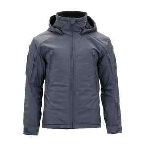 Chaqueta Táctica Funcional para Hombre, Elástica en Cuatro Direcciones, Antiestática, para Exteriores - Product Image 4