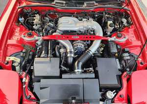 Buena Oferta para Mazda RX-7 R1 de 1993 ~38600 Millas Transmisión Manual de 5 Velocidades Motor Turbo Rotativo - Product Image 2