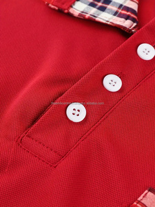 Nueva Camiseta de manga larga de verano para hombre, ropa deportiva informal, ajustada, de algodón, transpirable, de talla grande, Top de lona con patrón sólido - Product Image 4