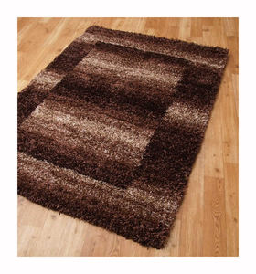 Alfombras y juegos de alfombras largas de lana de lujo Alfombra elegante - Product Image 5