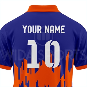 Proveedor de Uniformes de Cricket OEM, Jersey de Cricket Sublimado Personalizado, Ropa Deportiva Profesional para Equipos - Product Image 5