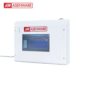 קל לשימוש בגלאי עשן אבר עלות תחזוקה נמוכה מחיר גלאי עשן עם הקלטת אירועים - Product Image 2