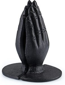 ที่วางหนังสือเหล็กดีไซน์โดดเด่น แข็งแรง ทนทาน ใช้ตกแต่งชั้นวางหนังสือได้อย่างสวยงาม เหมาะสำหรับสำนักงาน ห้องอ่านหนังสือ จัดระเบียบได้อย่างเป็นระเบียบ ดีไซน์ภายในระดับพรีเมียม - Product Image 1