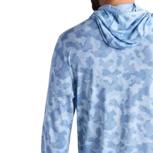 Sudadera de Pesca para Hombre, Manga Larga, Transpirable, de Secado Rápido, Protección UV, Ligera, Personalizable, OEM, al por Mayor - Product Image 5