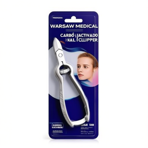 Warsaw Medical Nail Clipper - Product Image 2