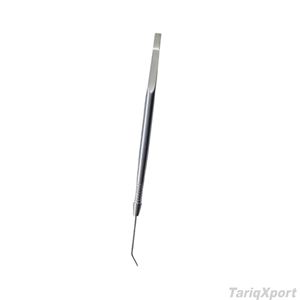 Herramienta Separadora de Pestañas Profesional de Acero Inoxidable de Alta Calidad, Mango Cómodo, Kit de Tinte para Lifting de Pestañas con Logotipo Personalizado - Product Image 6