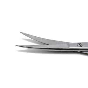 Ciseaux chirurgicaux Mayo à pointe acérée, prix de gros, nouveau design, logo personnalisé, ciseaux Mayo tranchants - Product Image 3