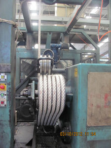 Cuerda de tensión de resistencia para dos hombres, deportes para interiores y exteriores, entrenamiento físico multifuncional, Material de látex, cuerda de embalaje deportivo - Product Image 6