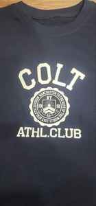 Camisetas de Gran Tamaño para Hombre, Camisetas Personalizadas 100% Algodón, Estampadas, 280 g/m², Holgadas, Básicas, Informales, para Gimnasio, Talla Grande, Listas para Enviar - Product Image 4