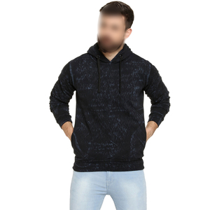 Sudadera con Capucha para Hombre, Estilo Pullover, Buena Calidad a Precio Razonable, Tela Suave al Tacto, Ropa Exterior para Hombre - Product Image 1