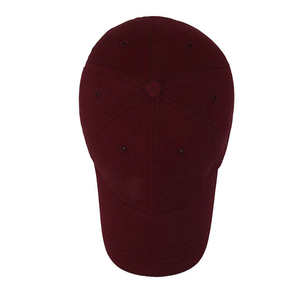 Gorras Casuales de Tela Suave y Transpirable, Precio Económico, Fabricación en Fábrica, Pedido al por Mayor, 6 Paneles, 100% Algodón - Product Image 3