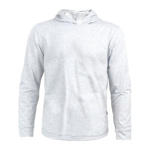 Sudadera con Capucha para Hombre, Diseño Único, Calidad Excepcional, Disponible en Grandes Cantidades, 100% Algodón y Poliéster, Cuello en V - Product Image 1