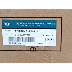 NV140FHM-N4U 14,0 IPS 1920*1080 30-контактный дисплей для ноутбука ThinkPad L14 Gen 3 C14 Gen 1 - Product Image 3