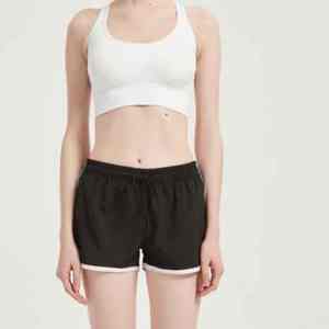 Shorts Deportivos de Alta Calidad para Mujer, Ajustables, Transpirables, Ideales para Senderismo y Running - Product Image 3