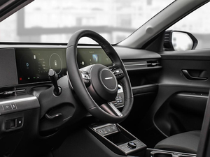 Hyundai KONA 2025 Usado en Buen Estado, Auto Eléctrico Híbrido de Trabajo Pesado en Venta - Product Image 2