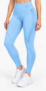 Women Workout <b>Legging</b> High Waist Yoga Fitness <b>Legging</b> <b>Scrunch</b> Butt Seamless Gym <b>Leggings</b> Squat Proof Tummy Control Buttery Soft - Product Image 6