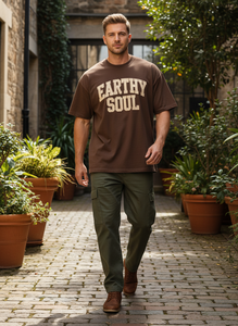Camisetas Bordadas de Alta Calidad al por Mayor, Camisetas de Lujo para Hombre, Camisetas con Bordado Personalizado, Camisetas Lisas para Hombre - Product Image 6