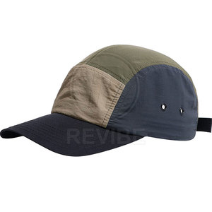 Gorras de Béisbol Personalizables con Letras, Cómodas, de la Mejor Calidad y al Mejor Precio, 100% Algodón, para las Cuatro Estaciones, en Venta en Línea - Product Image 4