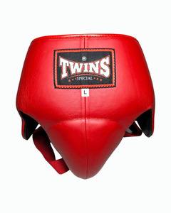 Premium Boxing Protective <b>Groin</b> Guard Lightweight Training Equipment for Martial Arts Sparring and Fitness Sessions - Product Image 3